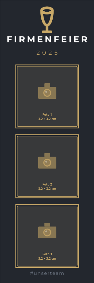 Fotostreifen